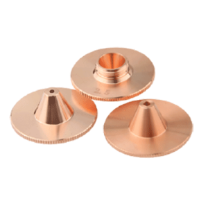 Fiber laser machine Nozzle