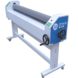sjet manual cold laminator
