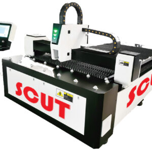 SCUT Fiber laser 1330