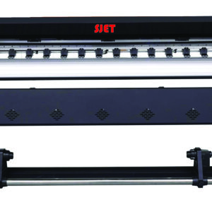 SJET i3200 printer