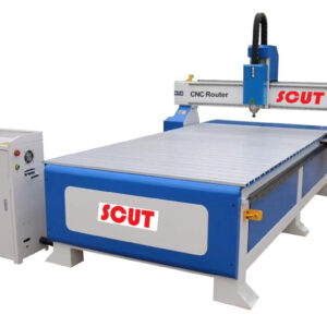 SCUT CNC router 1325